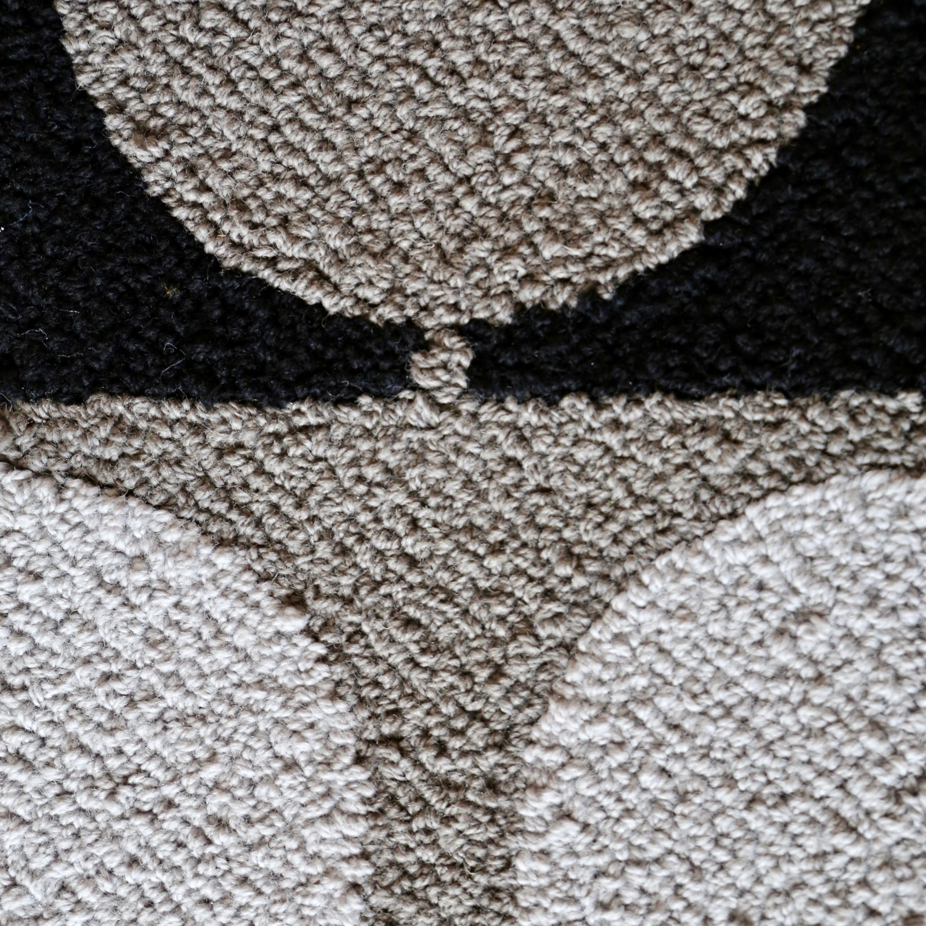 The Circle Rug